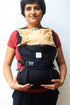 Detachable Baby Carrier Hood